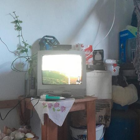 Minha Casa Meu Lar Bed & Breakfast Caxias Bagian luar foto