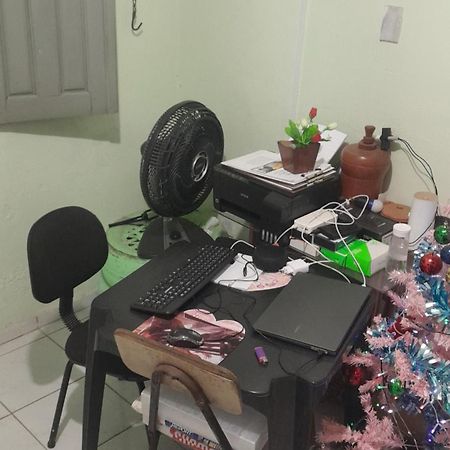 Minha Casa Meu Lar Bed & Breakfast Caxias Bagian luar foto